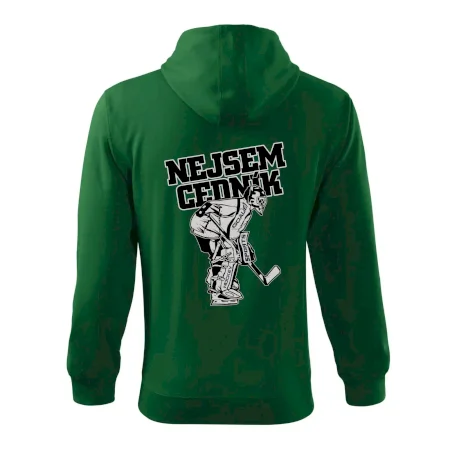 Nejsem cedník