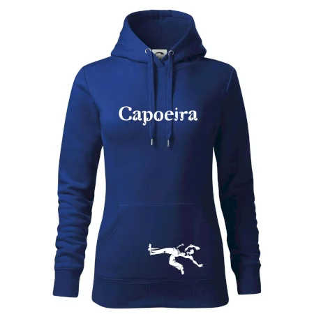 Capoeira velký