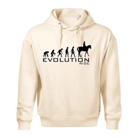Evoluce Ride horse
