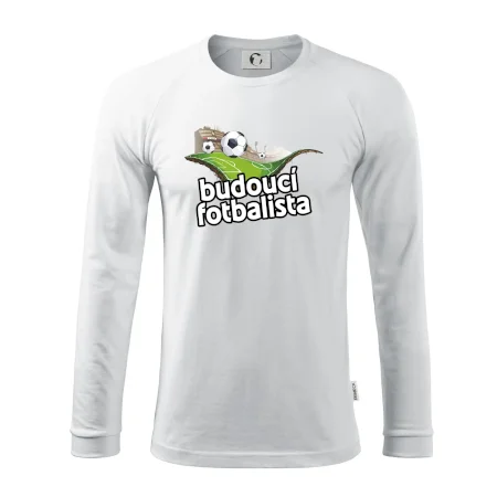 Budoucí fotbalista