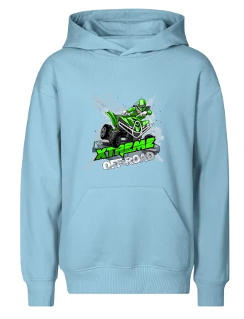 ATV čtyřkolka offroad XXX