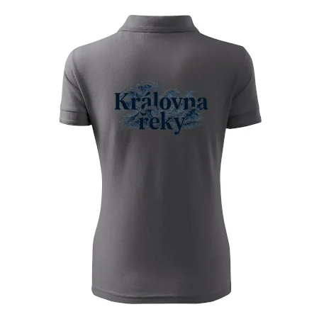 Královna řeky