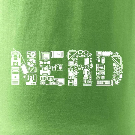 NERD symbols