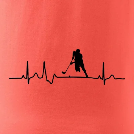 EKG floorball