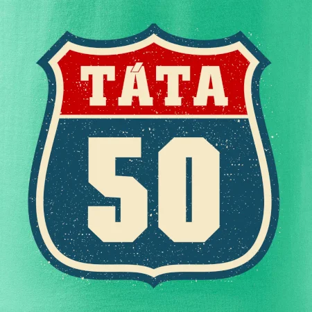 Táta 50