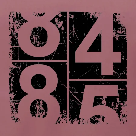Tachometr 85