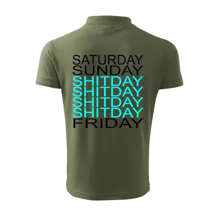 Shitday