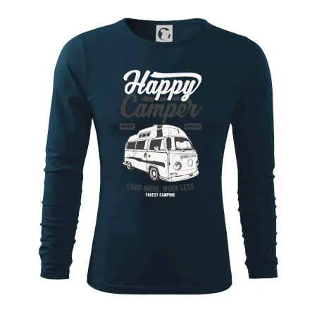 Happy Camper