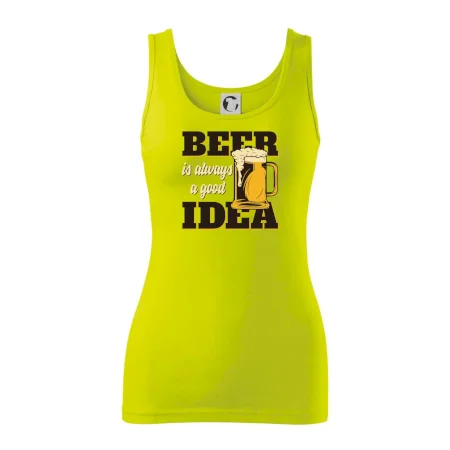 Beer idea