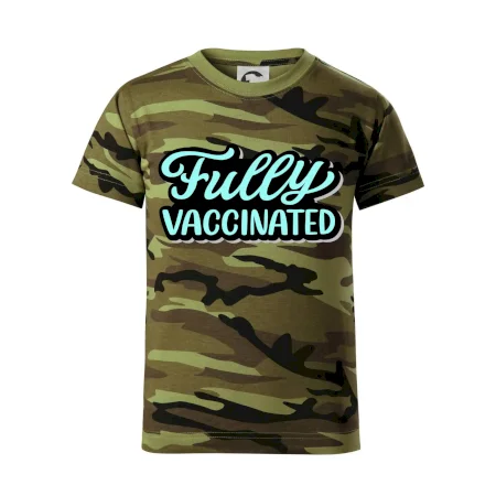 Fully vaccinated