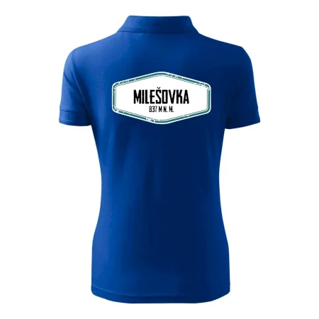 Hora Milešovka