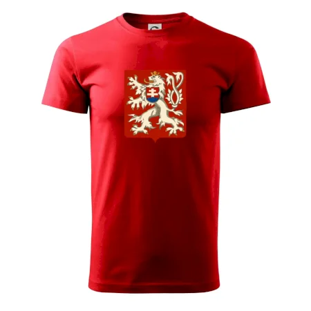 Znak malý První Republika československá 1918–1920