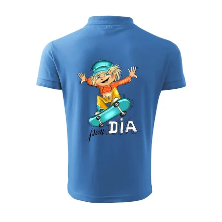 D I A skate