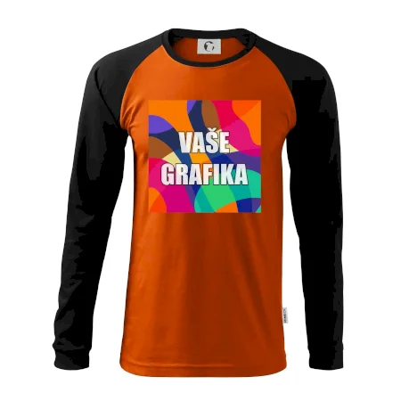Potisk s vaší grafikou