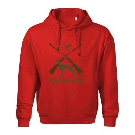 Hunter - ohař a kachny