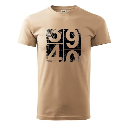 Tachometr 40