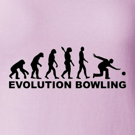 Evoluce bowling