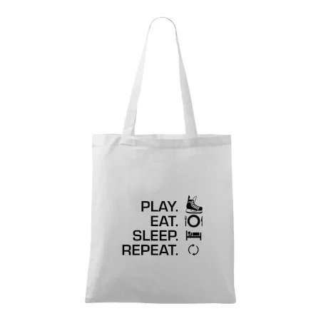 Play Eat Sleep Repeat hokej