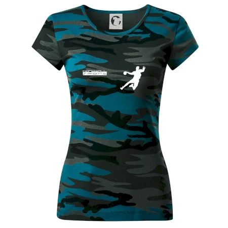 Handball sport