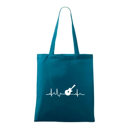 EKG akustická kytara
