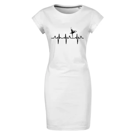 EKG balet