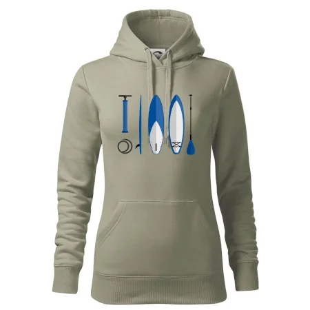 Paddleboard set