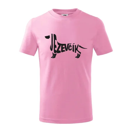 Jezevčík - CZ
