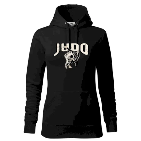 Judo v boji