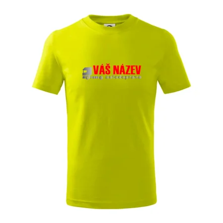 Autodoprava tahač (vlastní název)