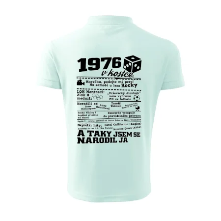 1976 v kostce