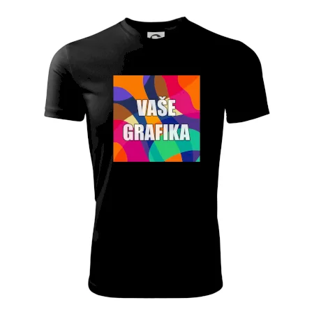Potisk s vaší grafikou