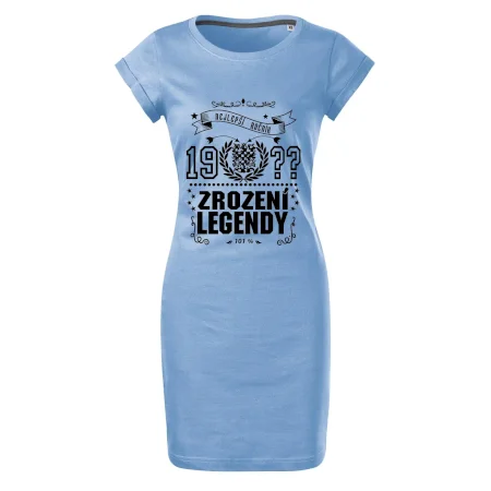 Zrození legendy - Moravská orlice