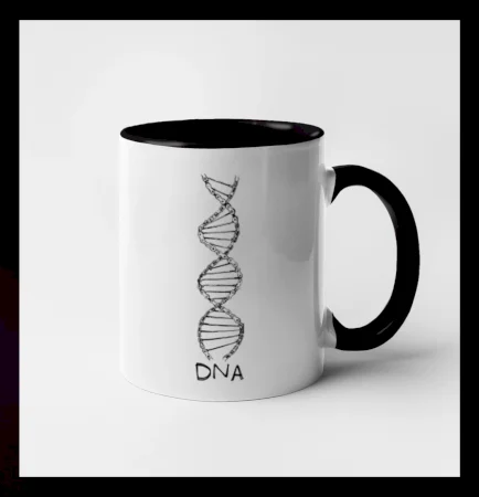 Cyklistovo DNA