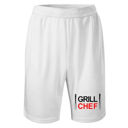 Grilování - Grill Chef