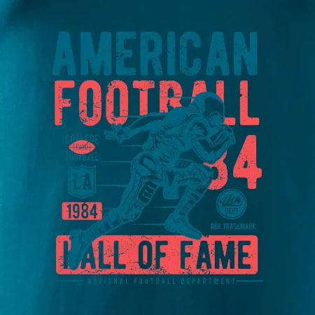 American Football plakát
