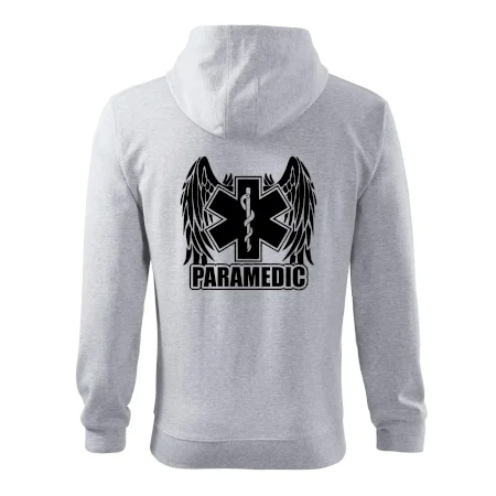 Paramedic