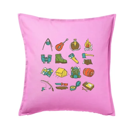 Camping set