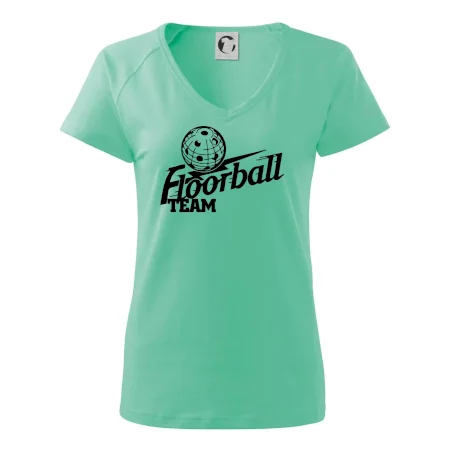 Florbal team