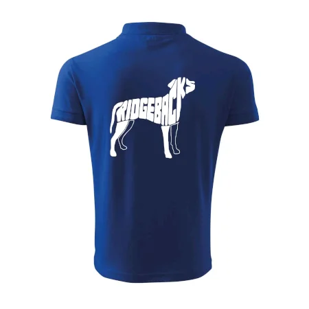 Ridgeback