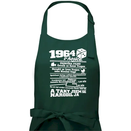 1964 v kostce