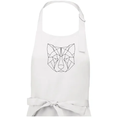 Akita Inu - Geometrie