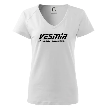 Vesmír a jeho hranice