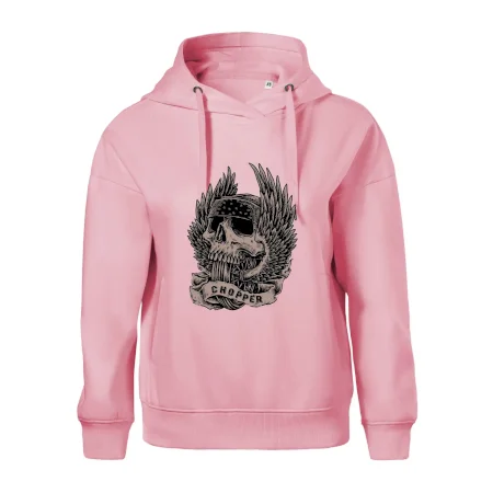 Chopper kolo křídla