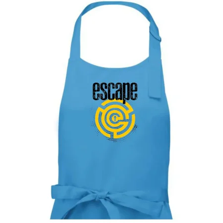 Escape labyrint
