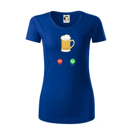 Volá pivo  (Pecka design)