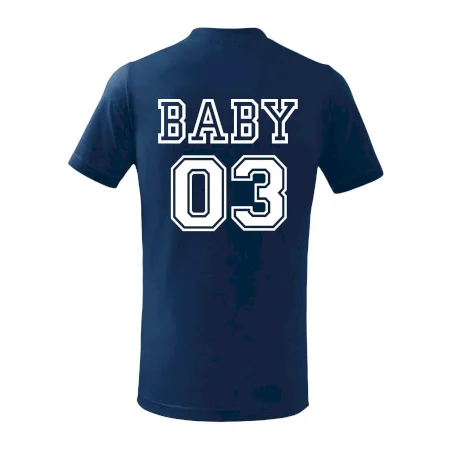 Family Team - BABY