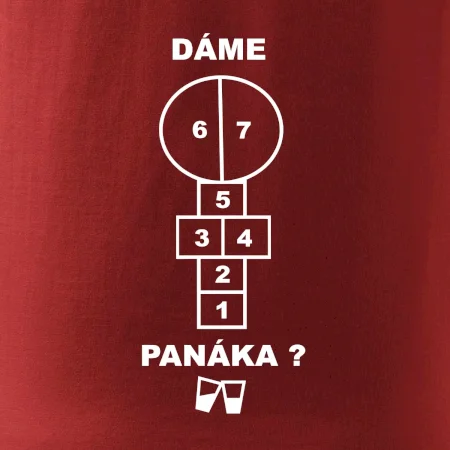 Dáme panáka?