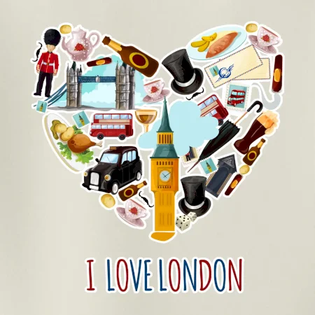 London turistic