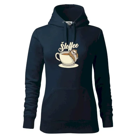 Šloffee - káva