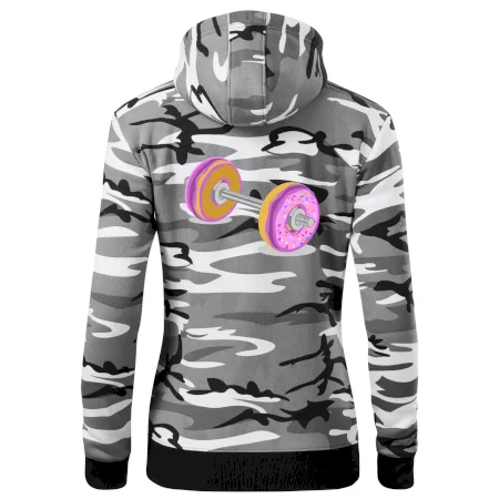 Donut Barbell